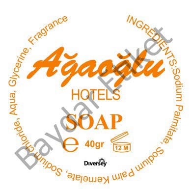 Ağaoğlu Hotel — Otelcilik etiket uygulaması