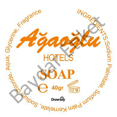 Agaoglu Hotel